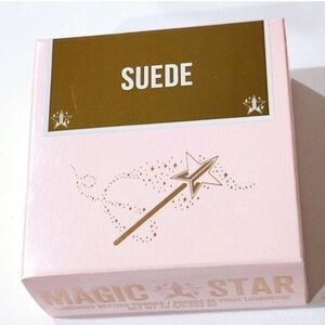 Jeffree Star Magic Star Setting Powder - Suede
